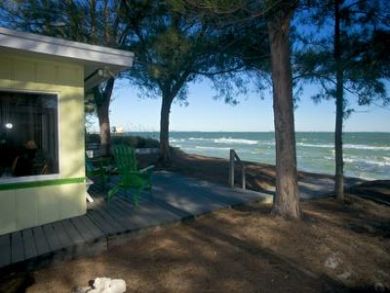 Value Beach Vacation Rental on Anna Maria Island